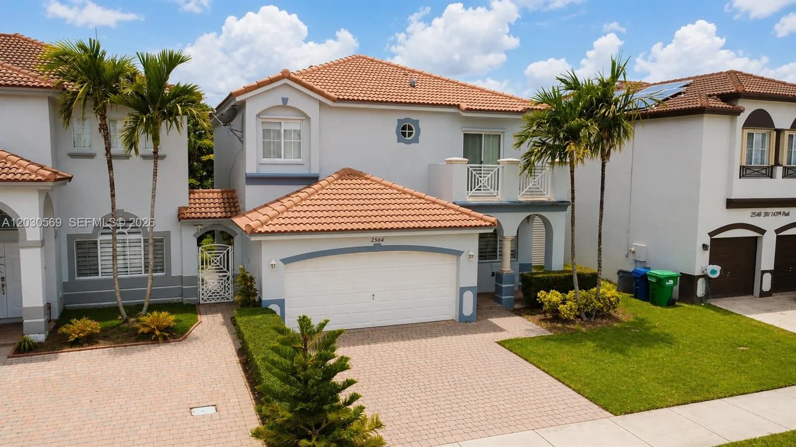 2564 SW 147th Path, Miami, FL 33185