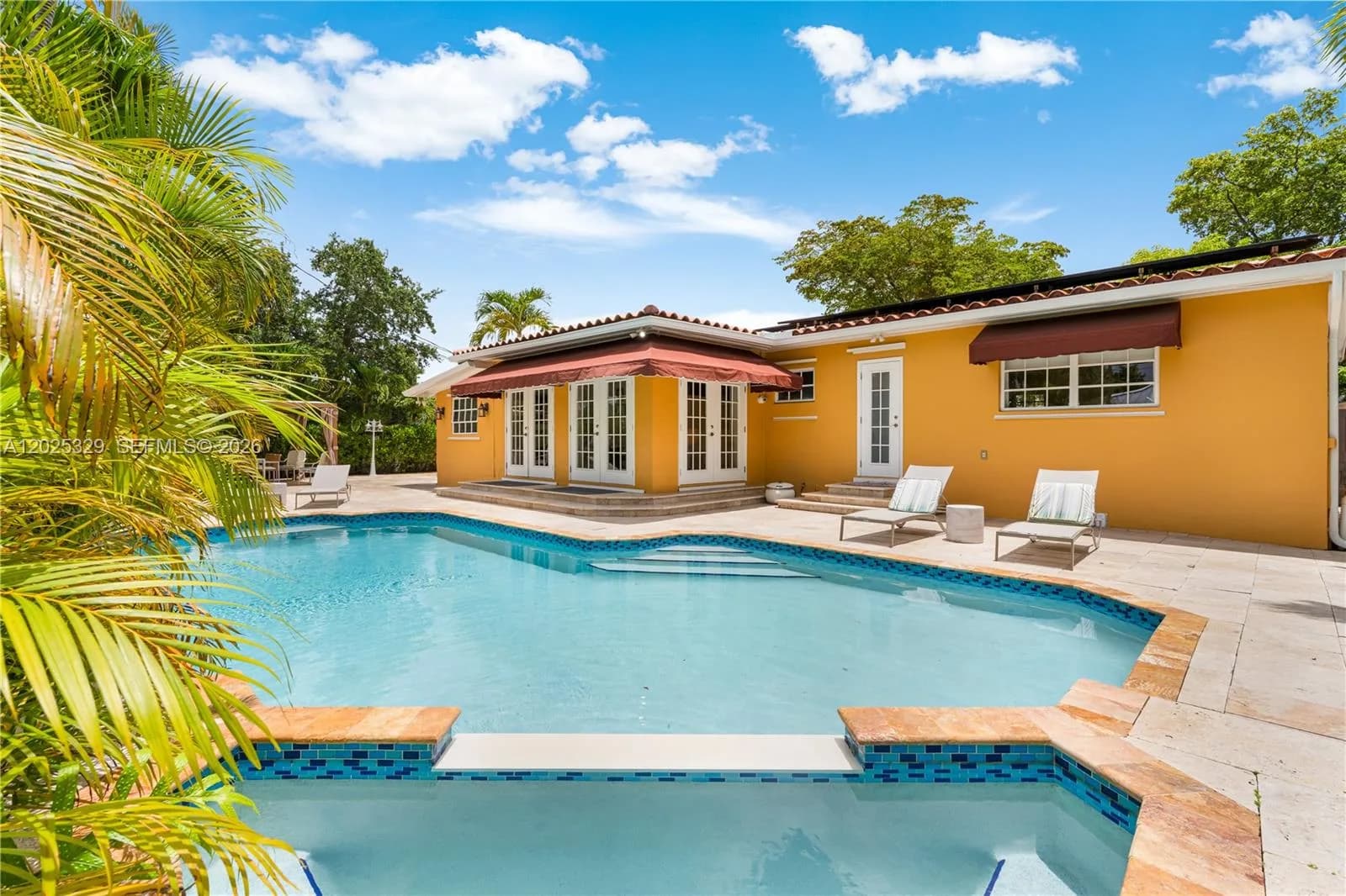 1380 Miami Springs Ave, Miami Springs FL 33166