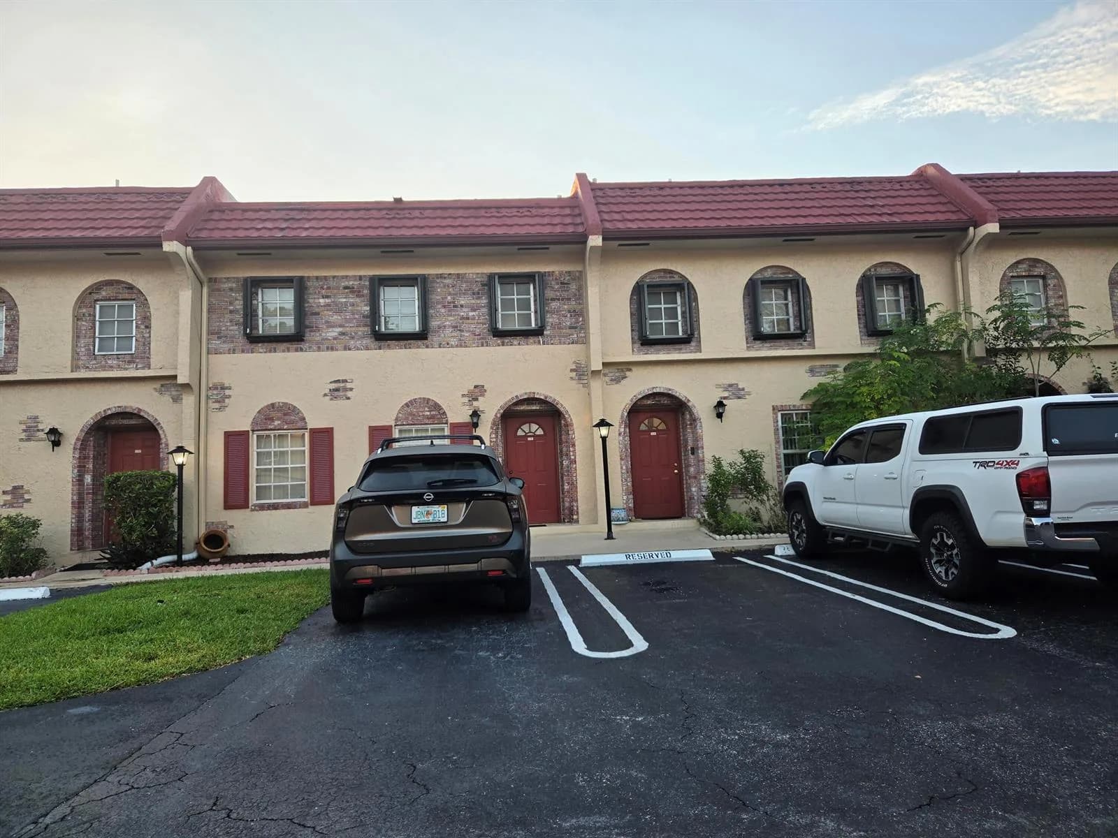 3062 Riverside Drive # 4f, Coral Springs FL 33065