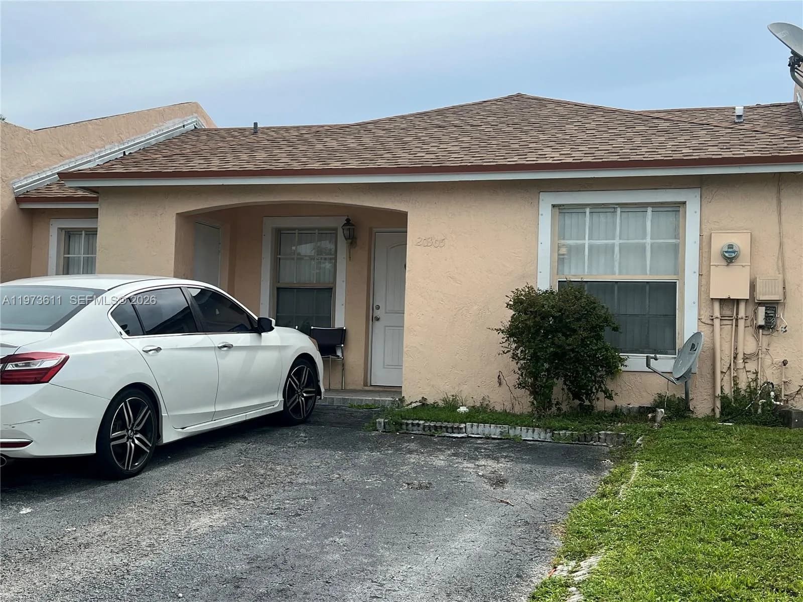 20305 NW 27th Ct, Miami Gardens, FL 33056