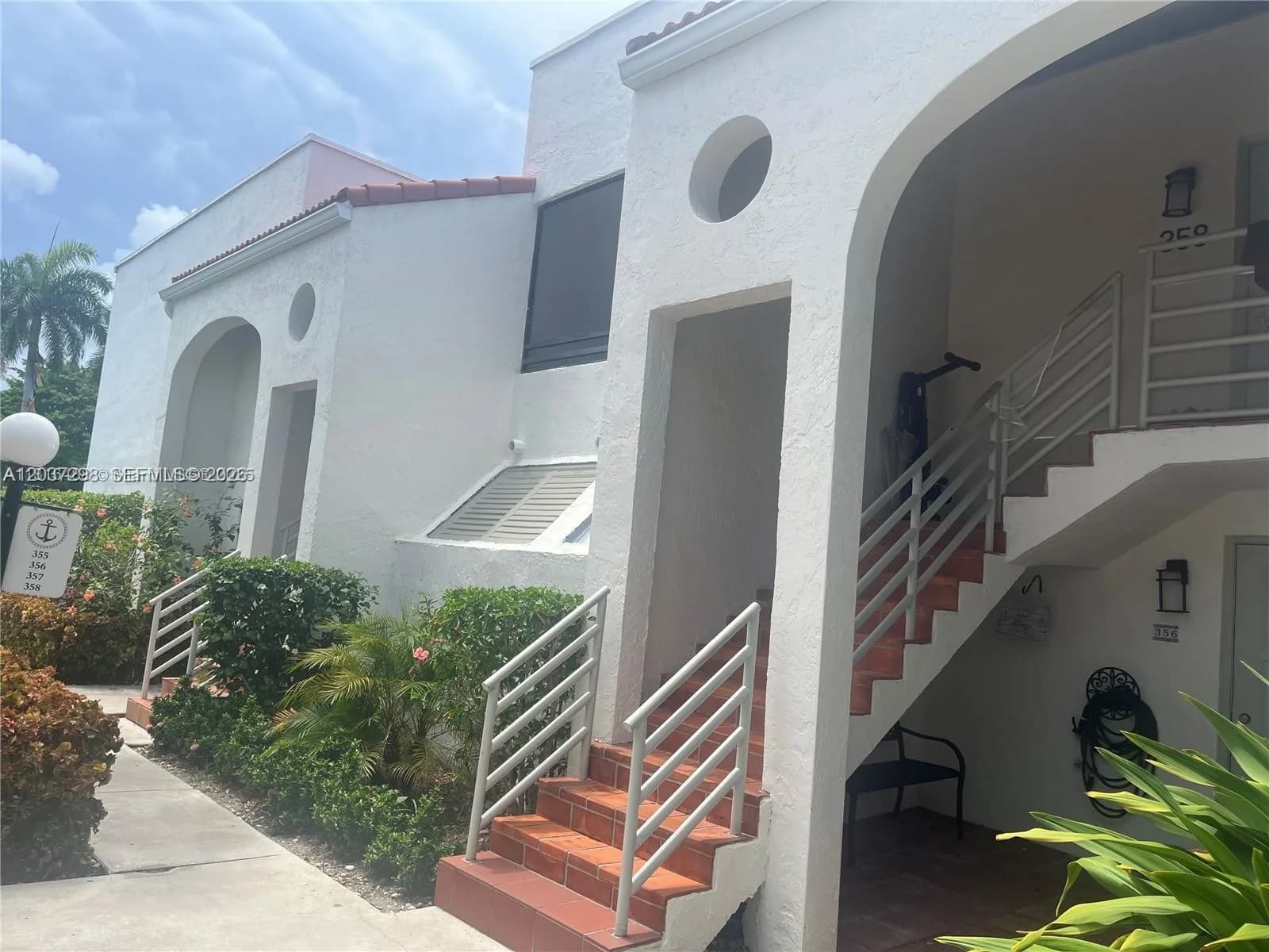 3545 Magellan Cir # 358-5, Aventura FL 33180