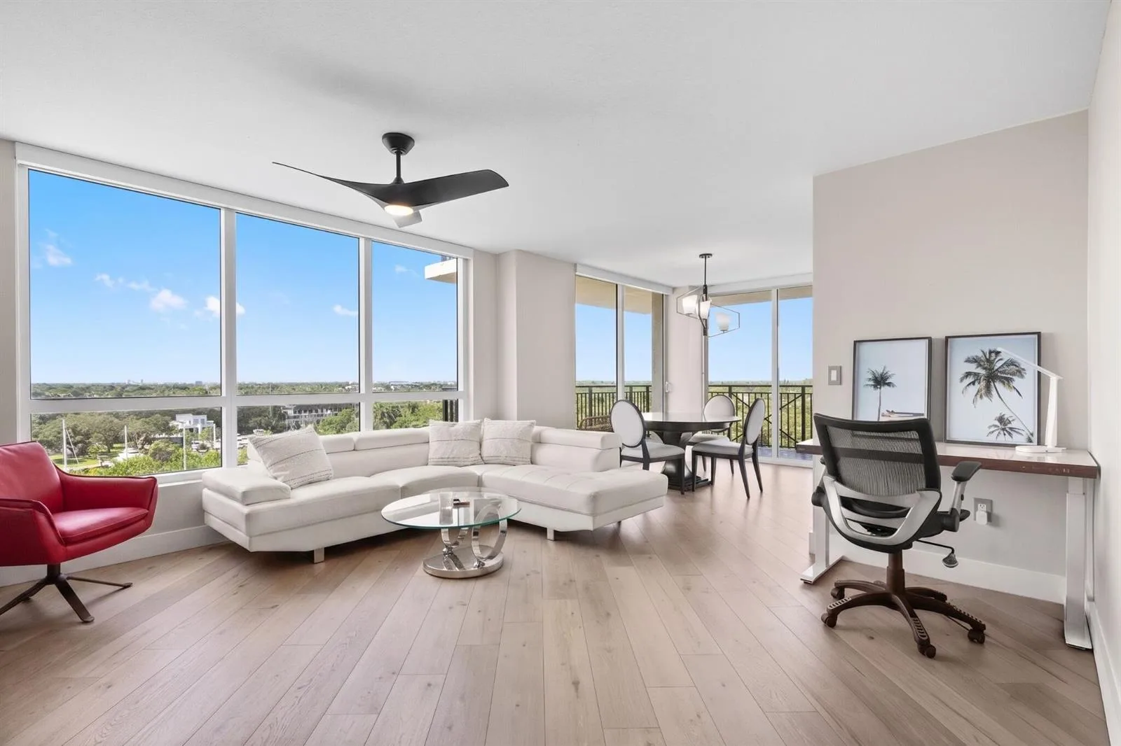 600 W LAS OLAS Boulevard # 902S, Fort Lauderdale, FL 33312