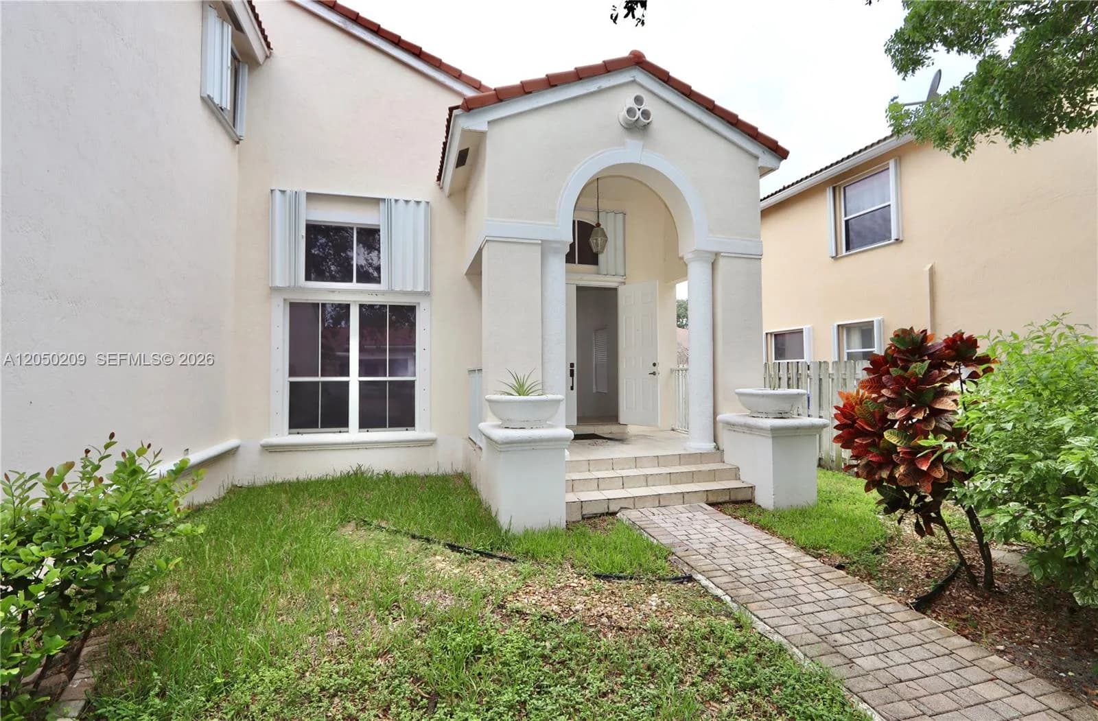 Listing