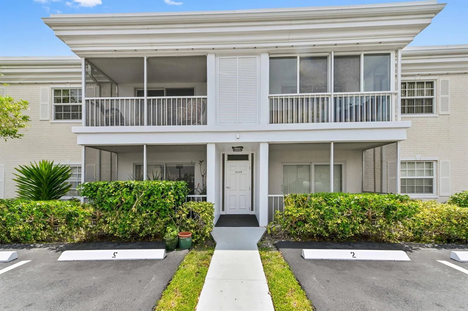 6309 Bay Club Drive # #3, Fort Lauderdale FL 33308