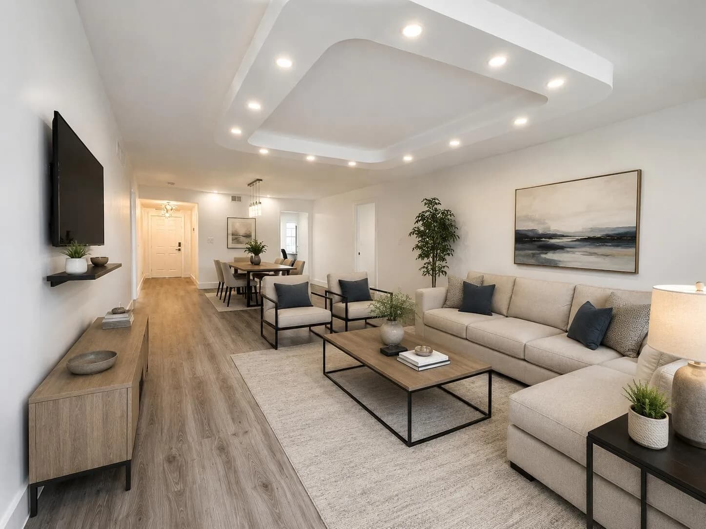 3930 Oaks Clubhouse Drive # 303, Pompano Beach FL 33069