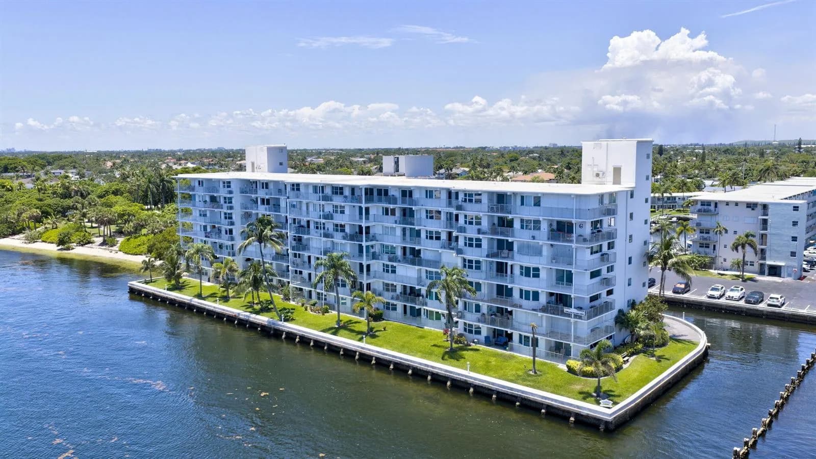 1536 SE 15th Court # 704, Deerfield Beach FL 33441
