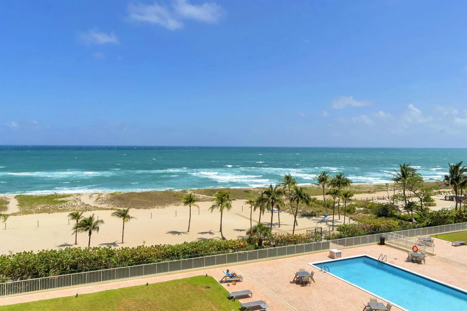 750 N Ocean Boulevard # Apt 604, Pompano Beach FL 33062
