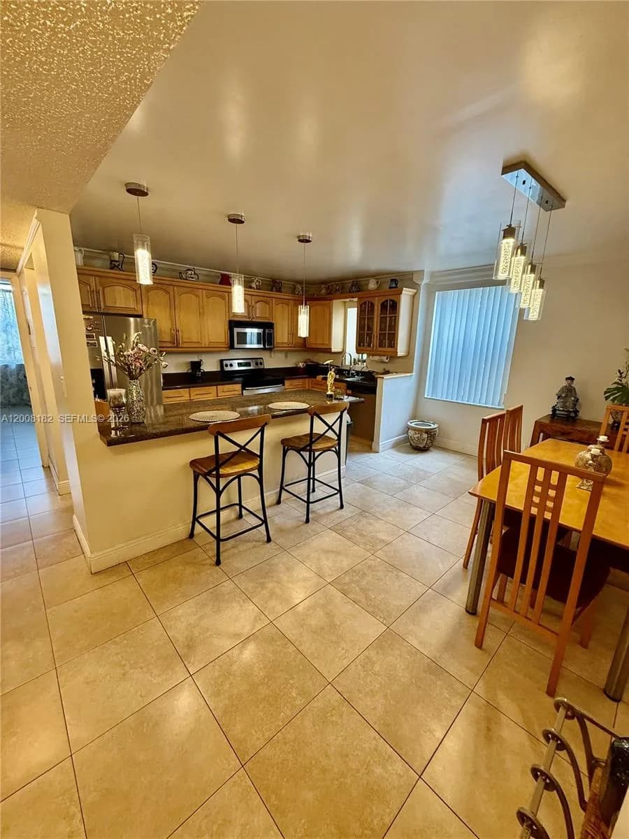 20381 NE 30th Ave # 320-7, Aventura FL 33180