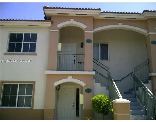 1260 SE 31st Ct # 204-34, Homestead FL 33035