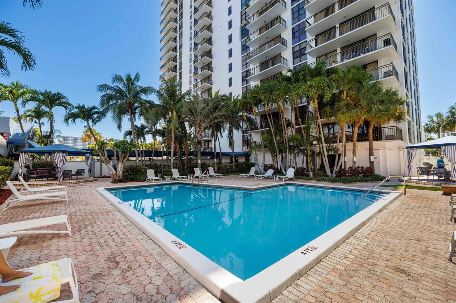 3031 N Ocean Boulevard # 507, Fort Lauderdale, FL 33308