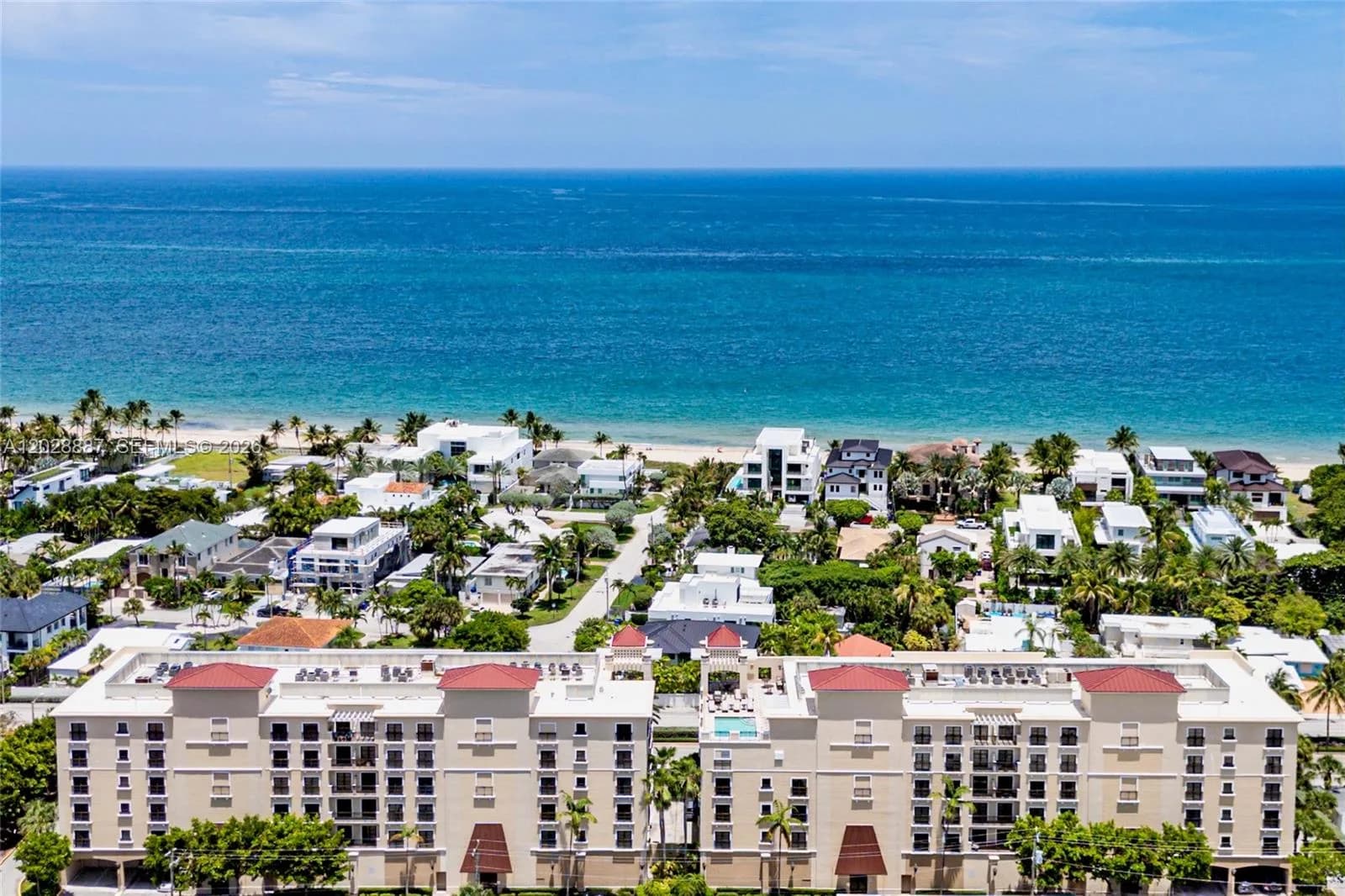 2501 N Ocean Blvd # 452, Fort Lauderdale, FL 33305