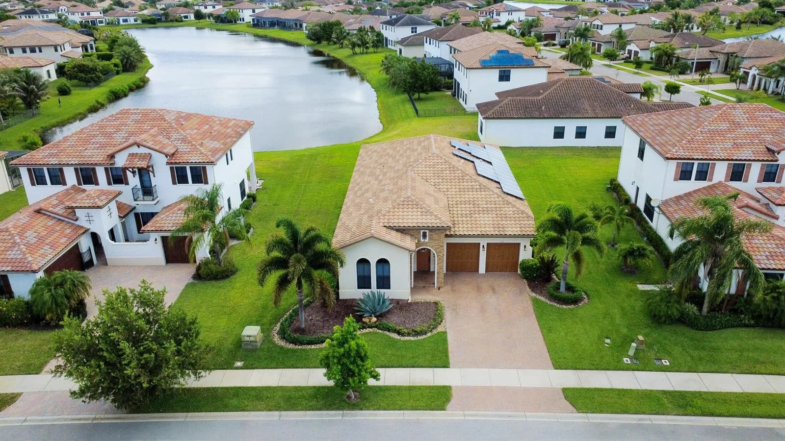 5176 Vizcaya Street, Ave Maria FL 34142