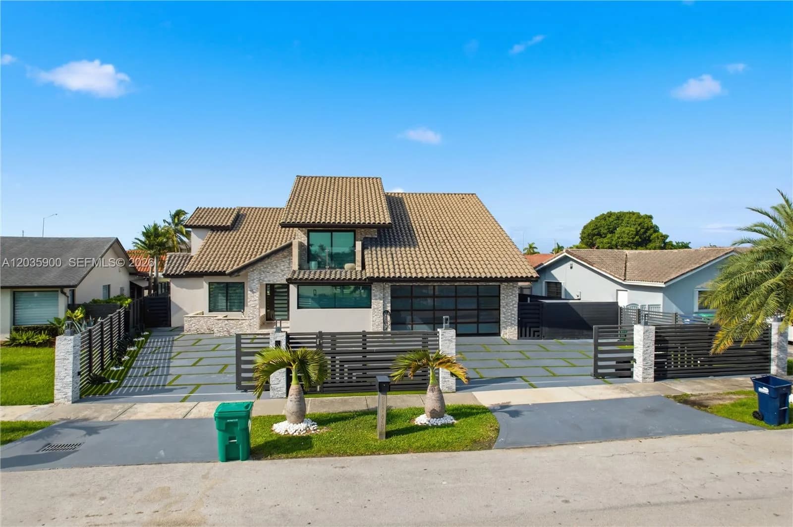 13330 SW 5th St, Miami FL 33184