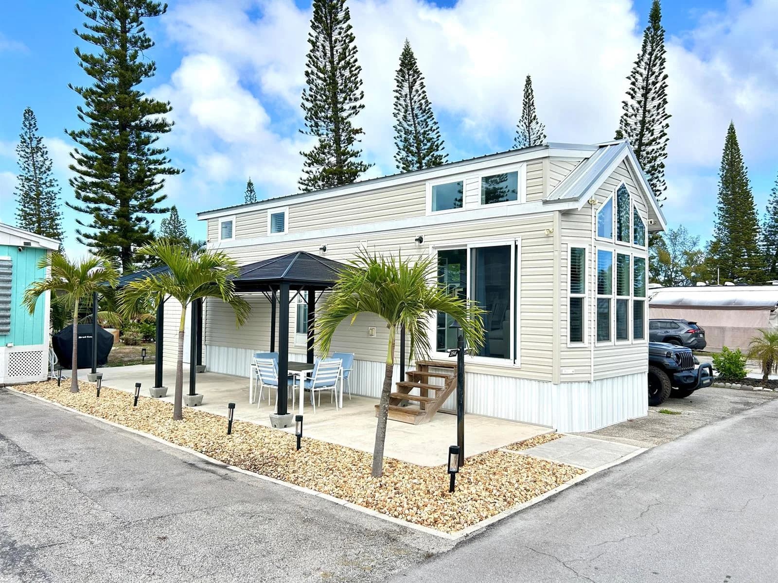 875 NE 48 Th Street # Lot 393, Pompano Beach, FL 33064