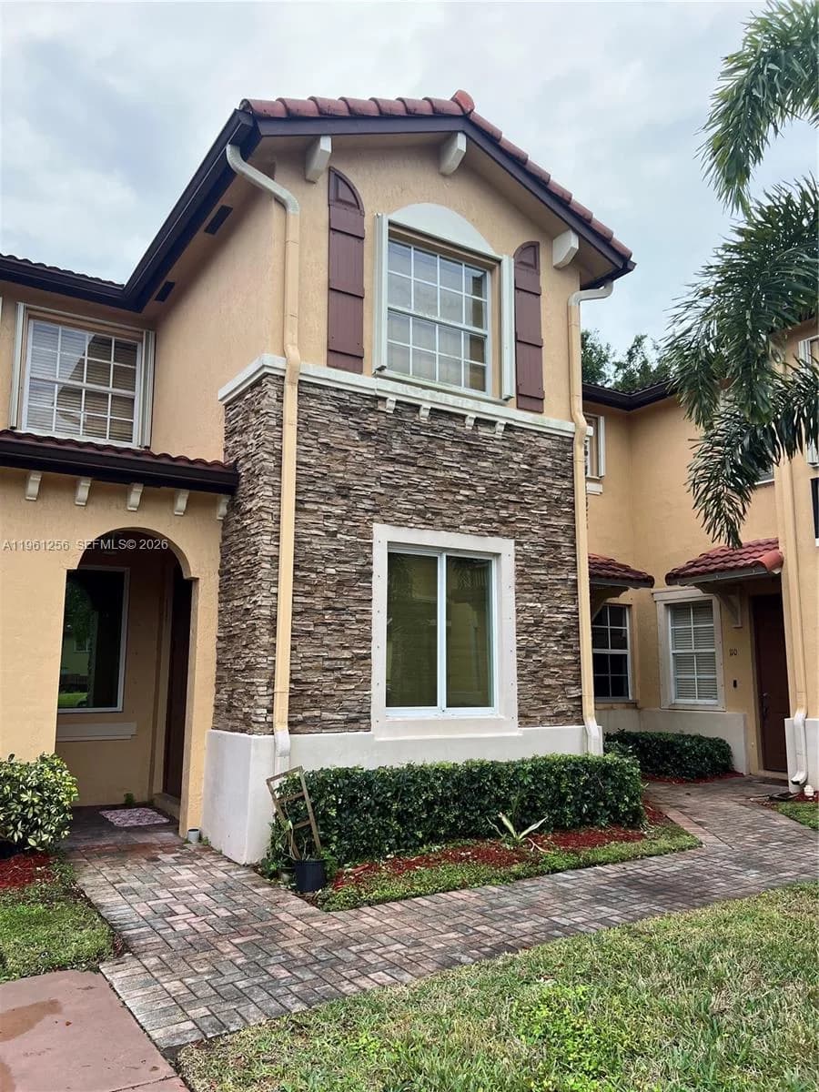 3330 NE 13th Cir Dr # 108-22, Homestead, FL 33033