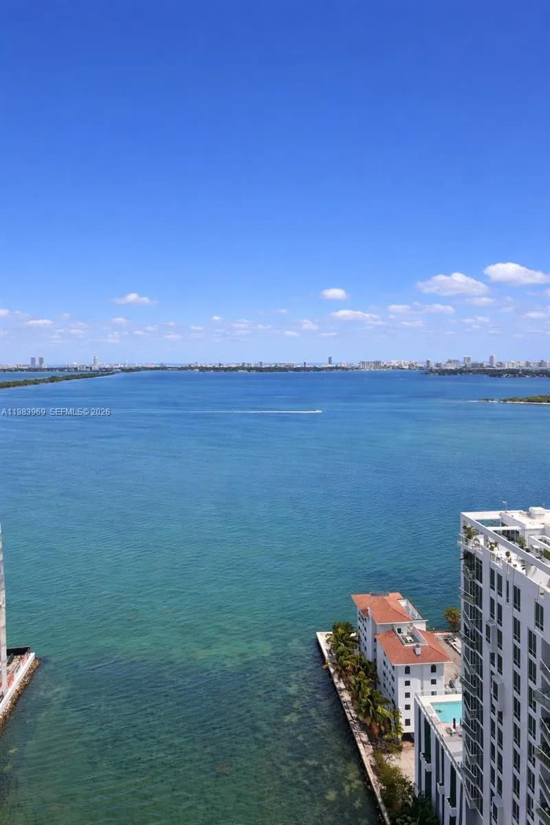 460 NE 28th St # 2807, Miami, FL 33137