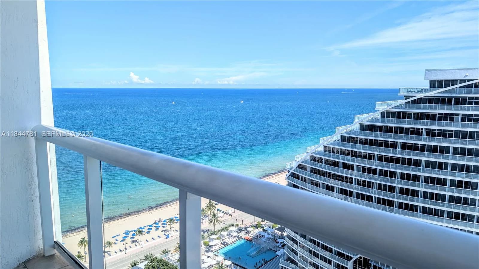 505 N Fort Lauderdale Beach Blvd # 2501, Fort Lauderdale, FL 33304
