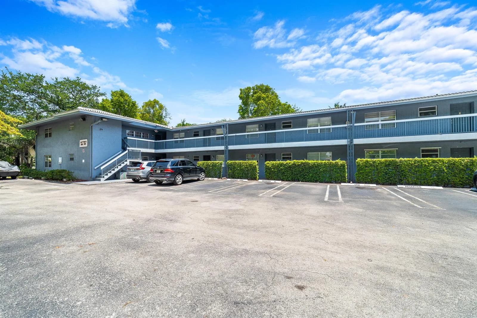 8968 W Sample Road # 101, Coral Springs FL 33065