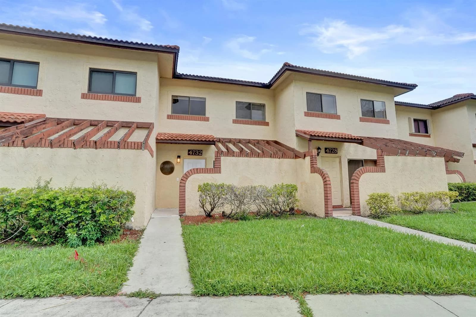 4732 NW 90th Avenue # 4732, Sunrise FL 33351
