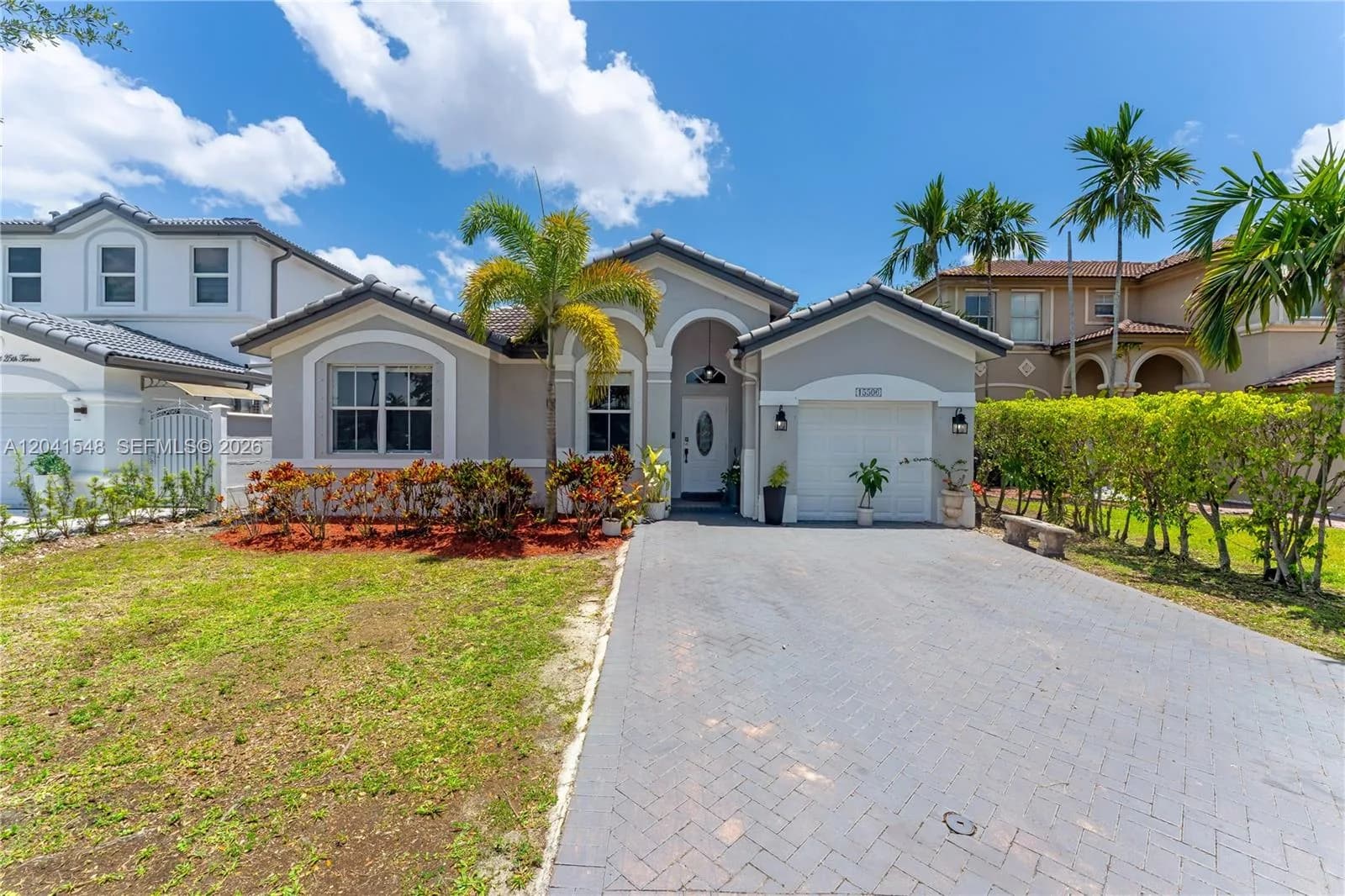 15506 SW 25th Ter, Miami, FL 33185