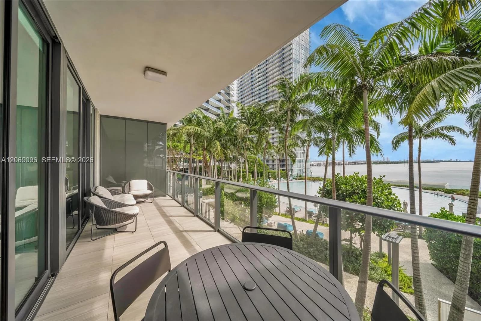 480 NE 31st St # 605, Miami, FL 33137