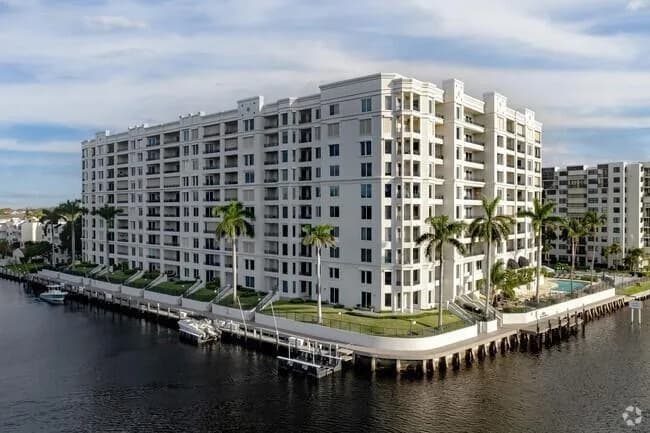 2880 NE 14th Street Causeway # 710, Pompano Beach FL 33062