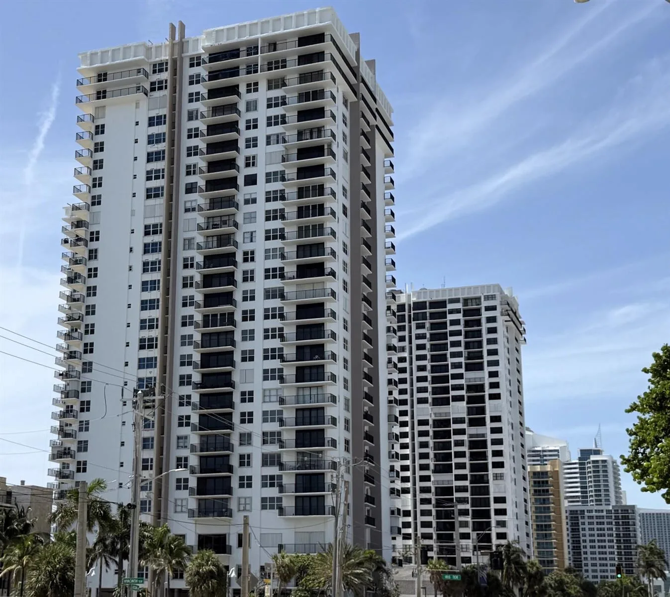 2101 S Ocean Drive # 505, Hollywood, FL 33019
