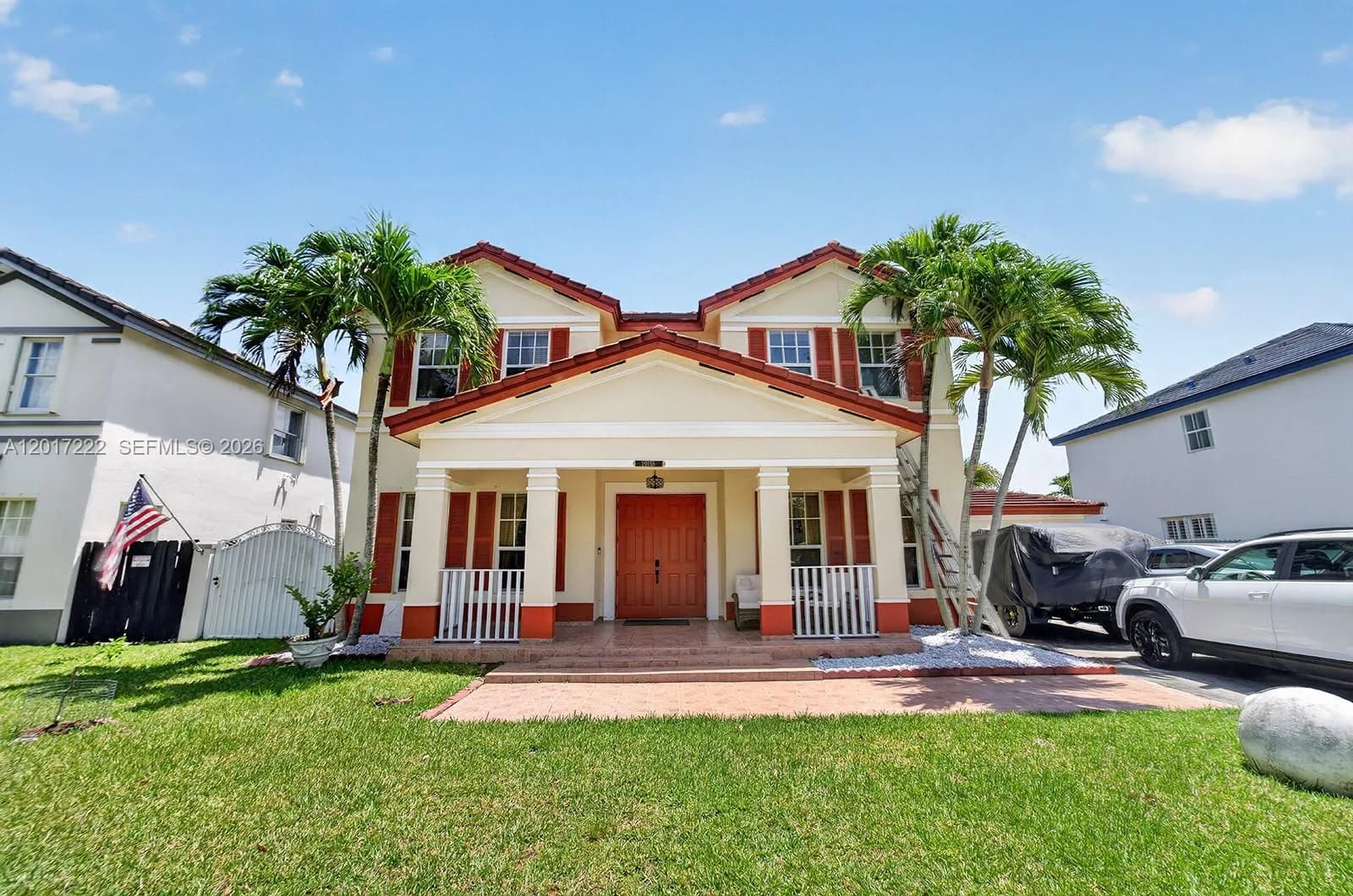 20155 SW 129th Ave, Miami FL 33177