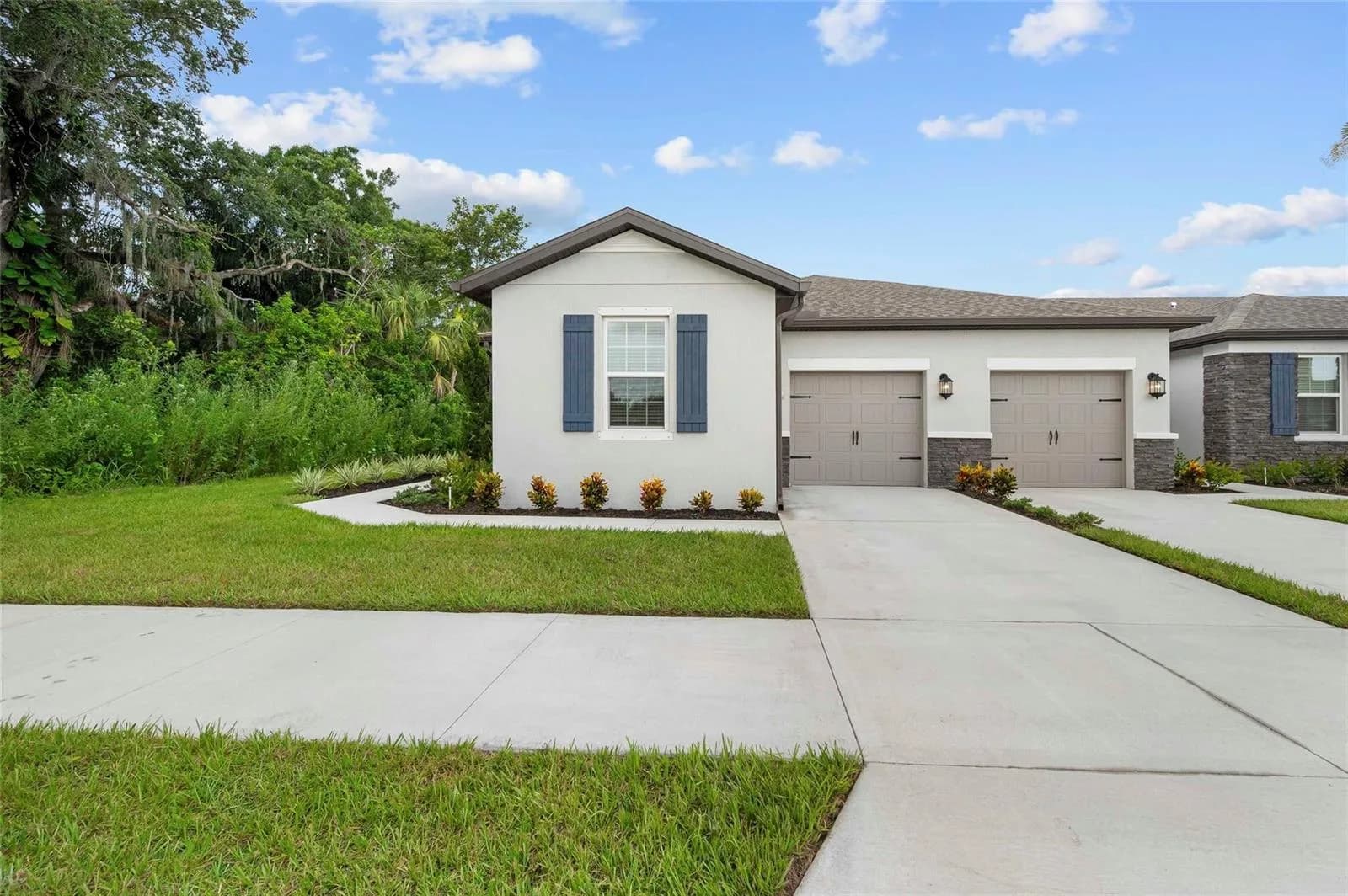 5412 Gladness Court, Fort Pierce FL 34947