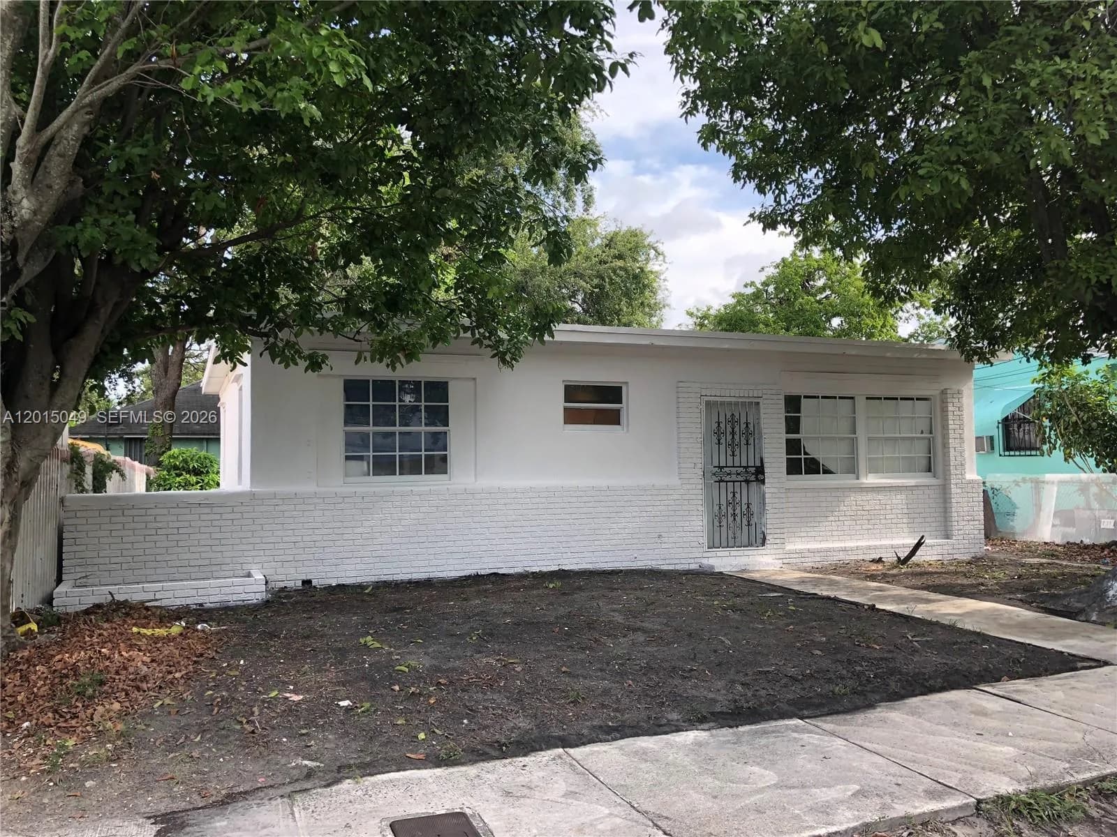 166 NW 68th Ter, Miami FL 33150