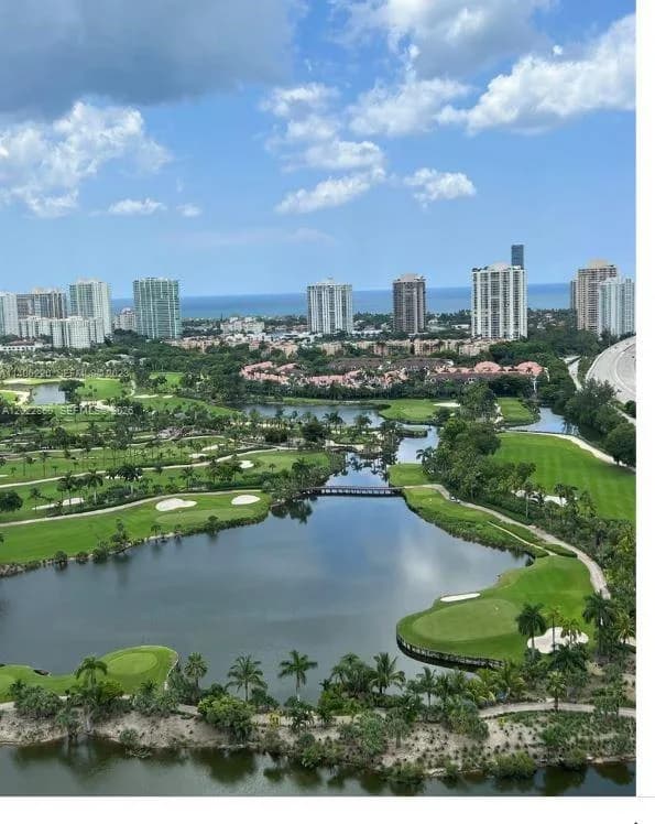 19501 W Country Club Dr # TS-03, Aventura FL 33180