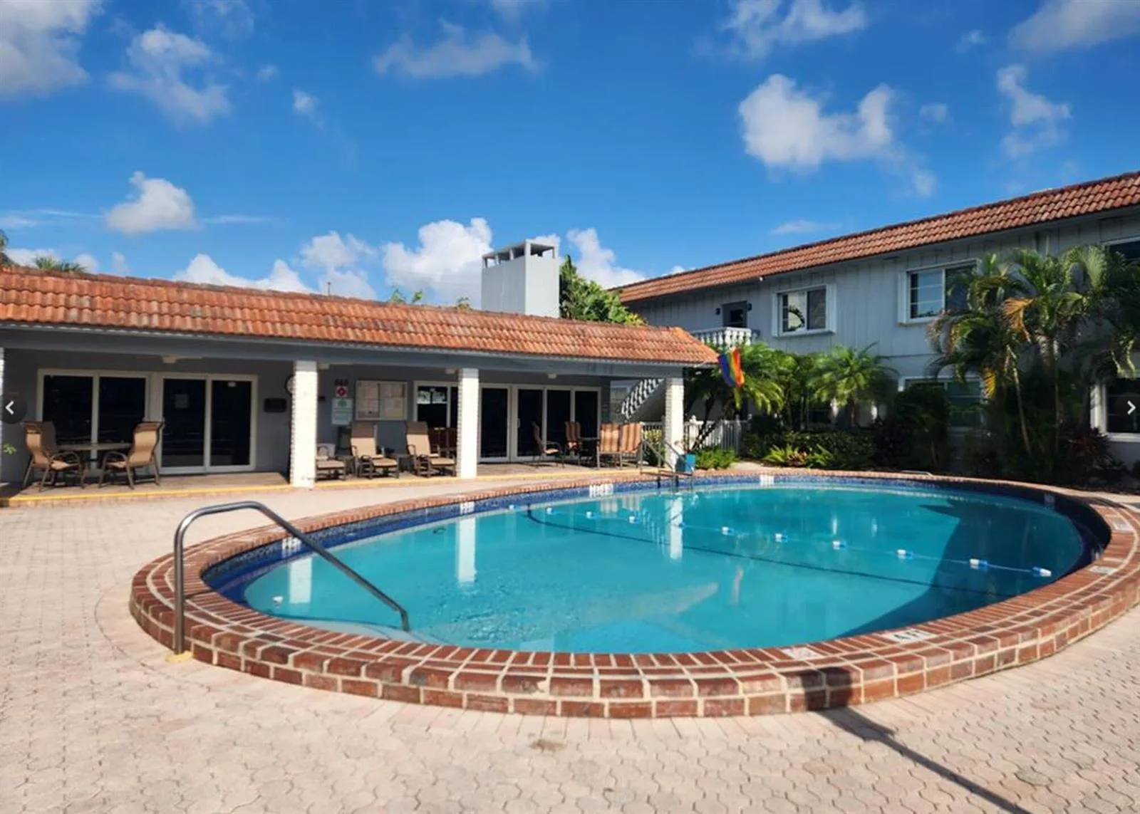 639 W Oakland Park Boulevard # 207d, Oakland Park FL 33311