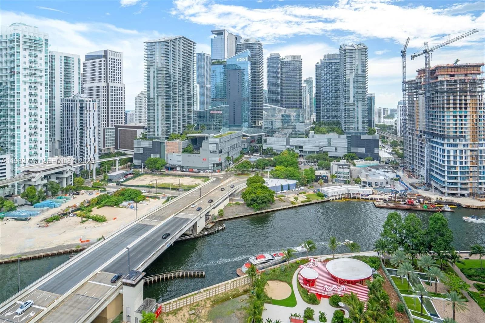 350 S Miami Ave # 2412, Miami FL 33130