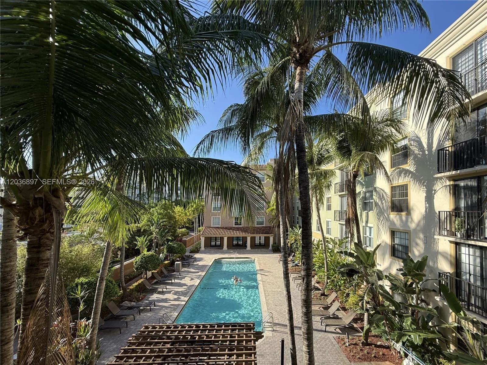1900 Van Buren St # 317B, Hollywood, FL 33020