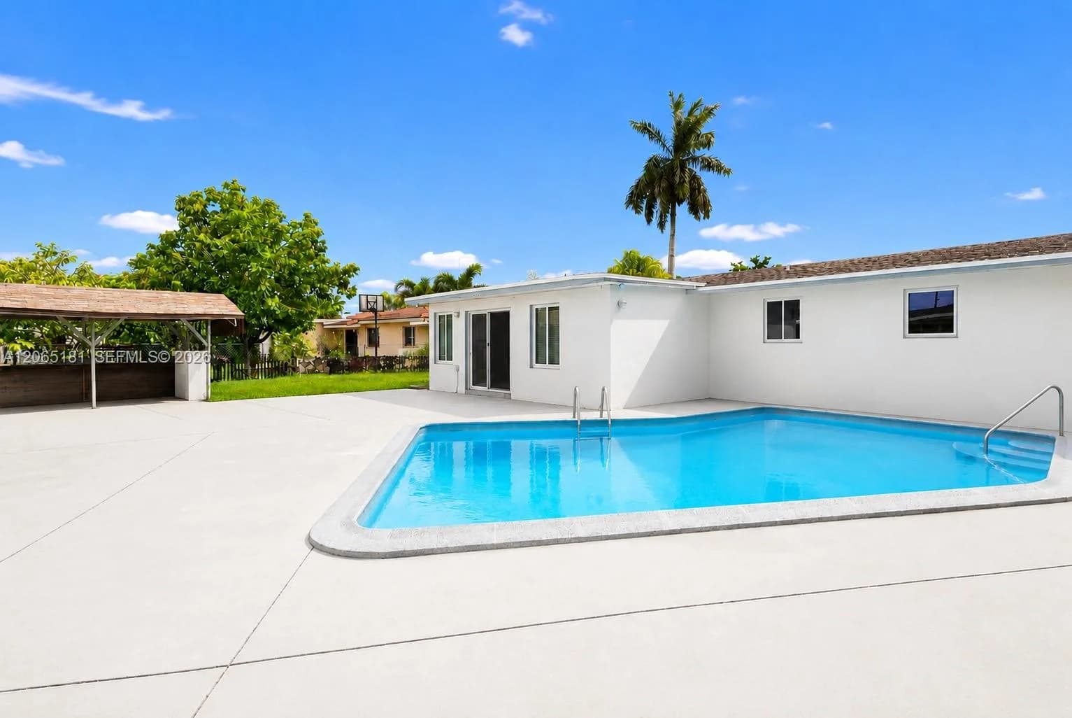 15624 SW 297th Ter, Homestead FL 33033