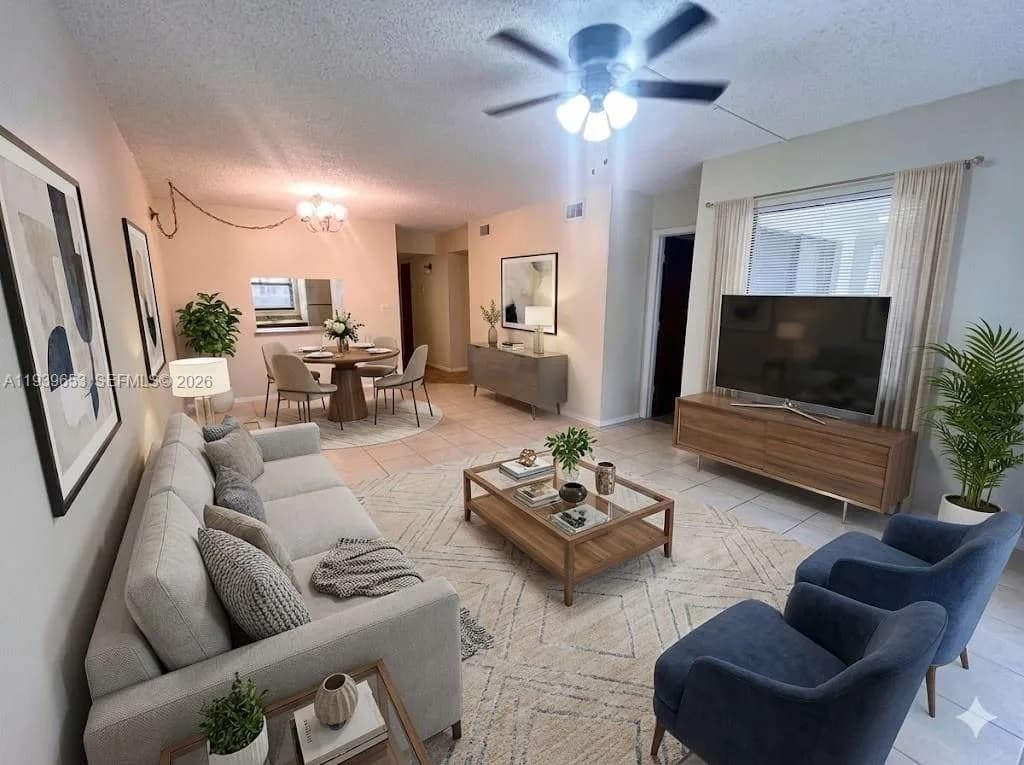 11441 NW 39th Ct # 117-3, Coral Springs FL 33065