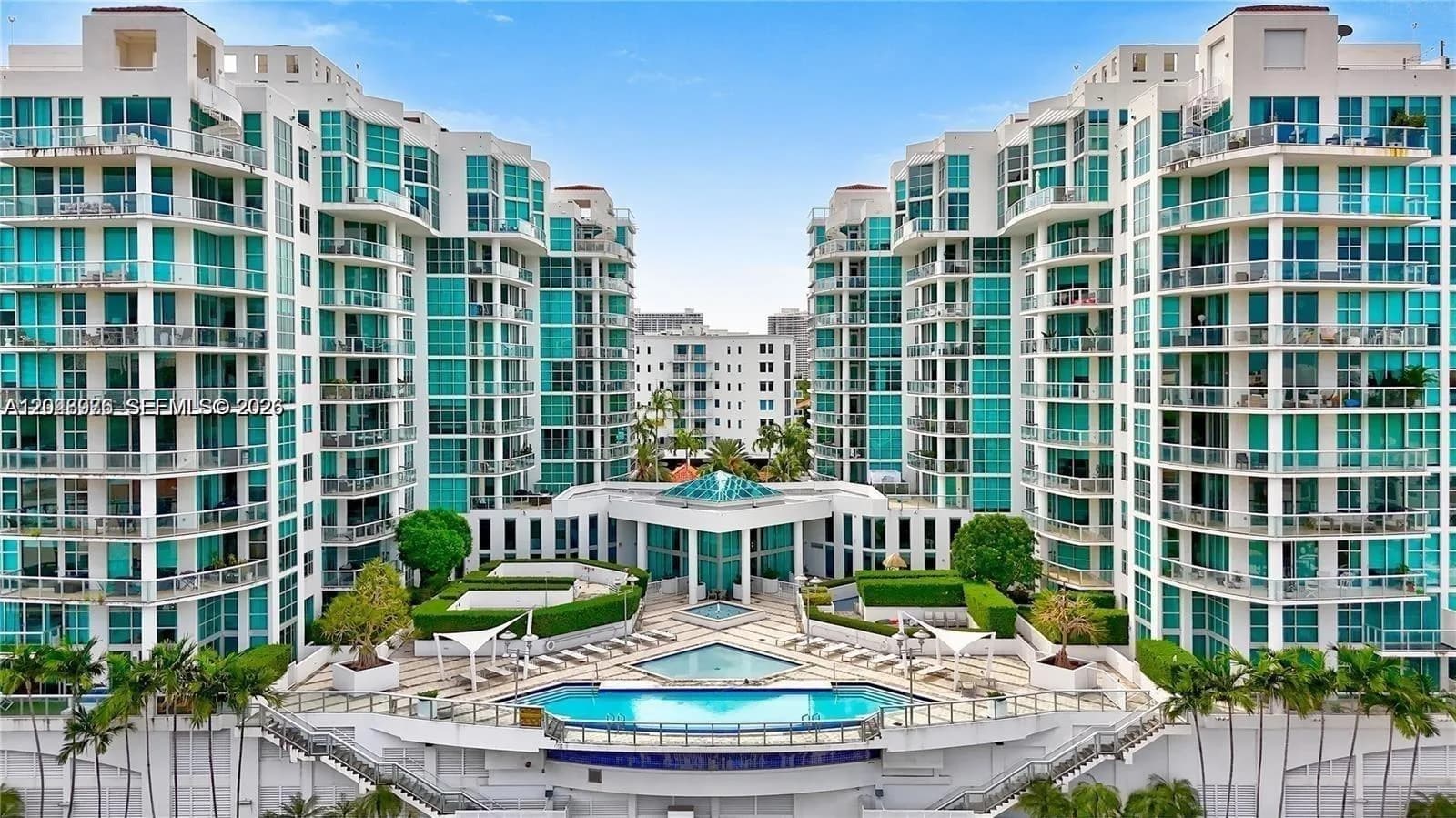 3131 NE 188th St # 1-1205, Aventura FL 33180