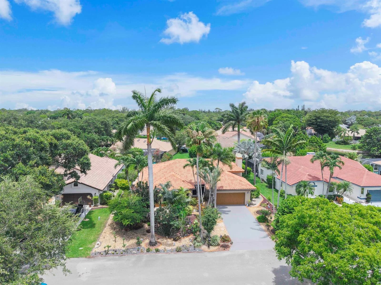 5911 NW 60th Avenue, Parkland FL 33067