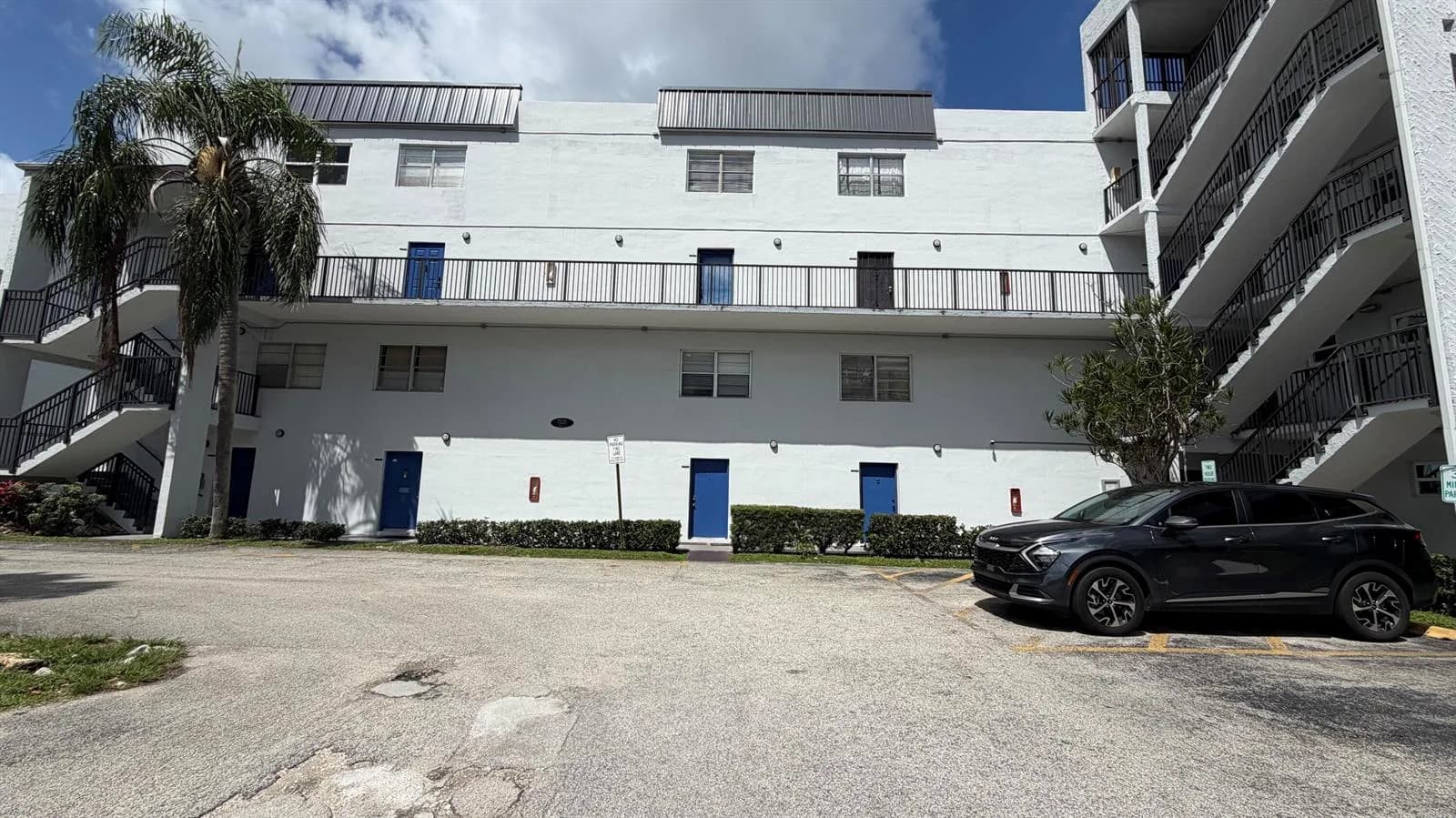 7541 NW 16th Street NW # 1105, Plantation FL 33313