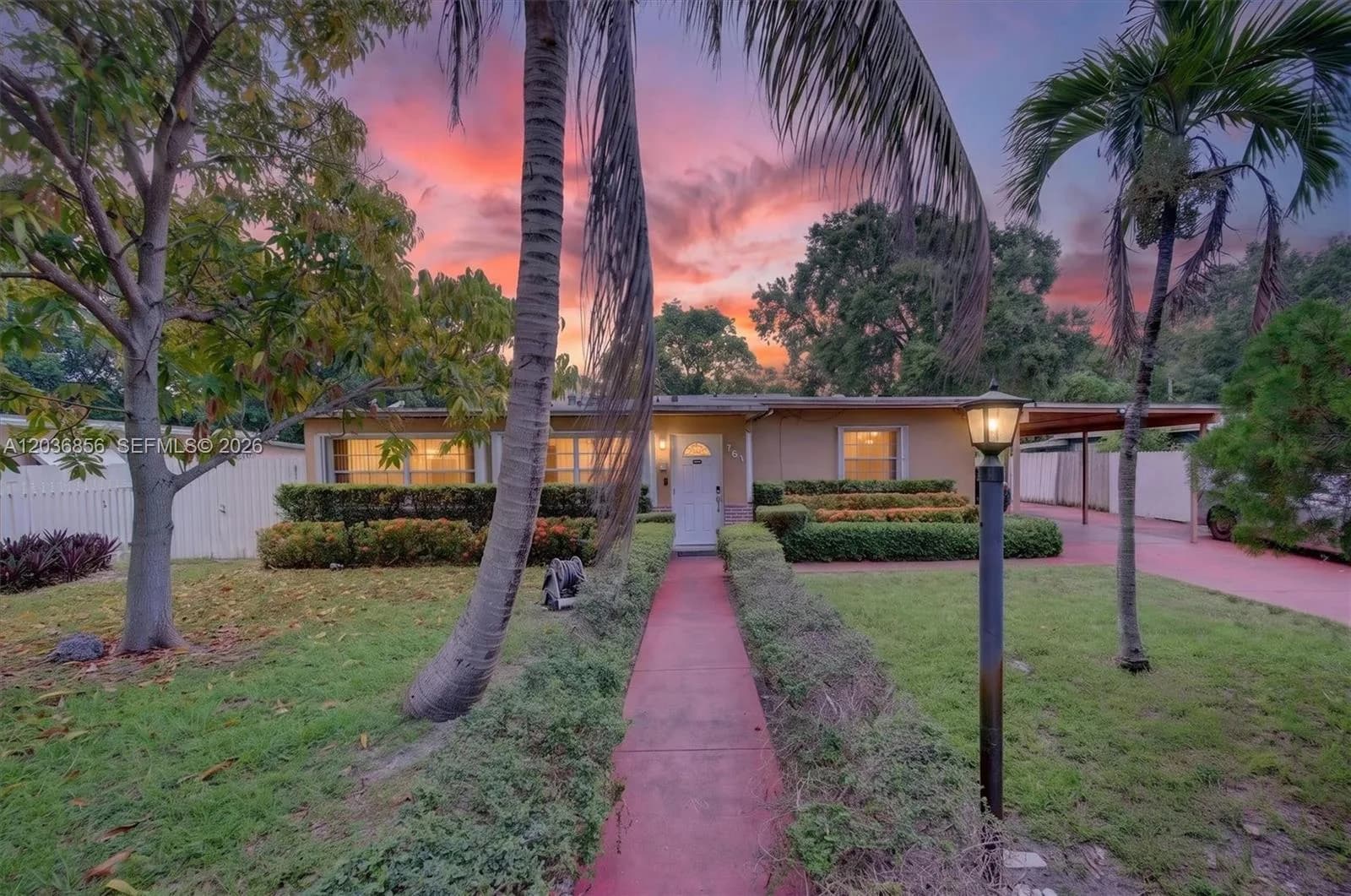761 NE 139th St, North Miami, FL 33161
