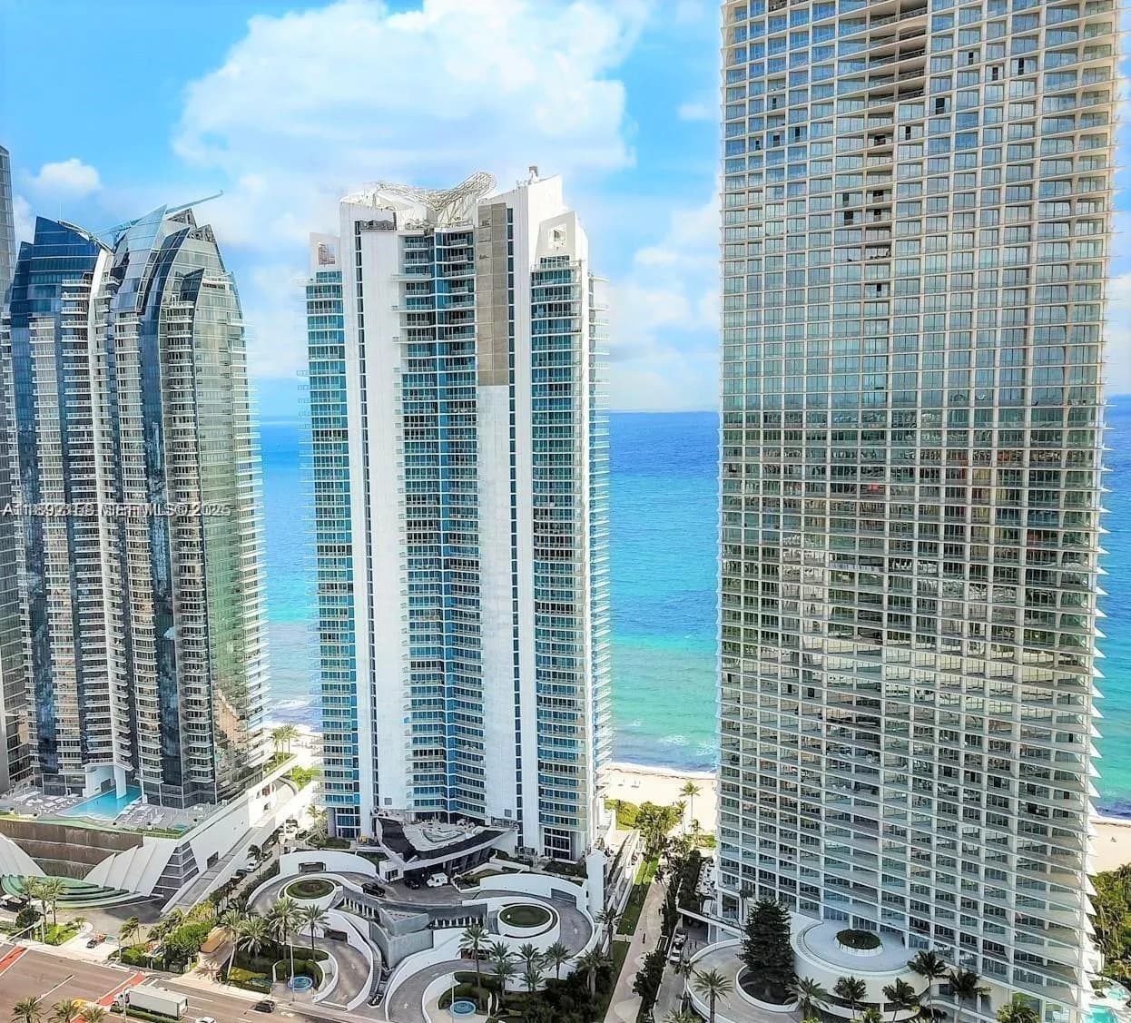 17001 Collins Ave # 3705, Sunny Isles Beach, FL 33160