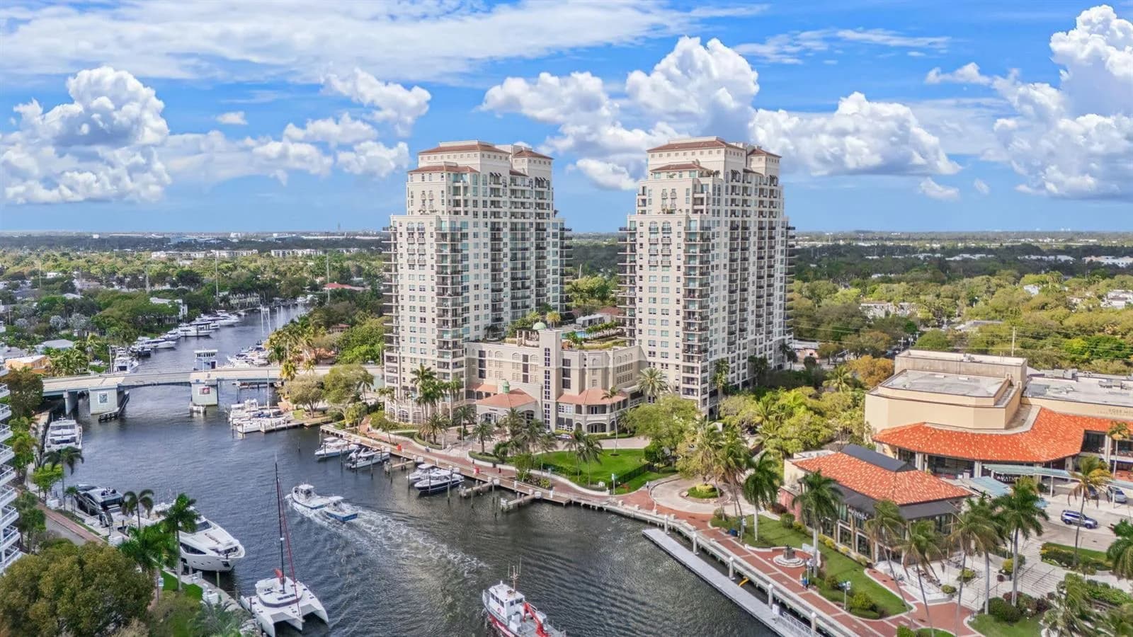 610 W Las Olas Boulevard # 1613n, Fort Lauderdale FL 33312