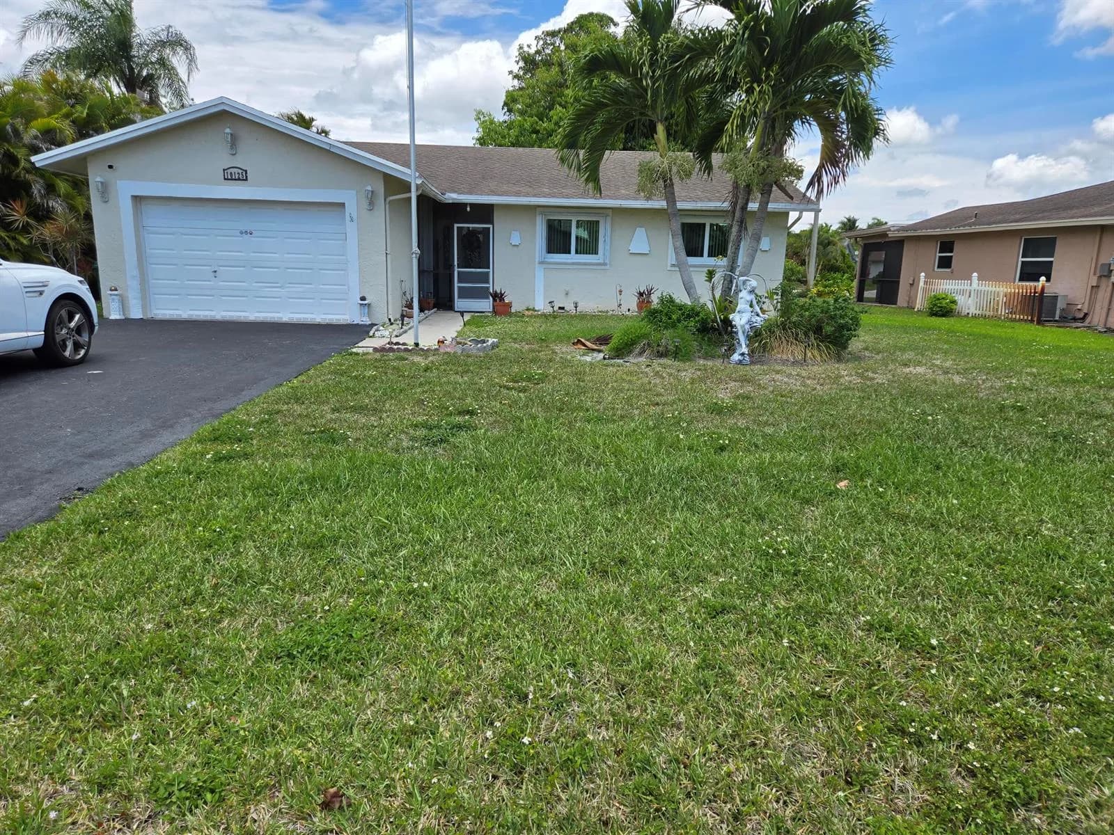 10125 NW 71st Street, Tamarac FL 33321
