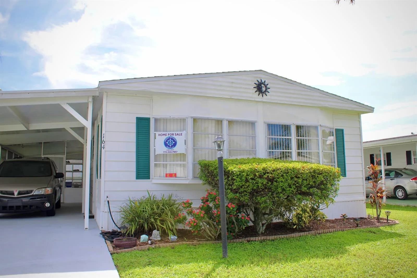 164 Camino Del Rio, Port St. Lucie FL 34952