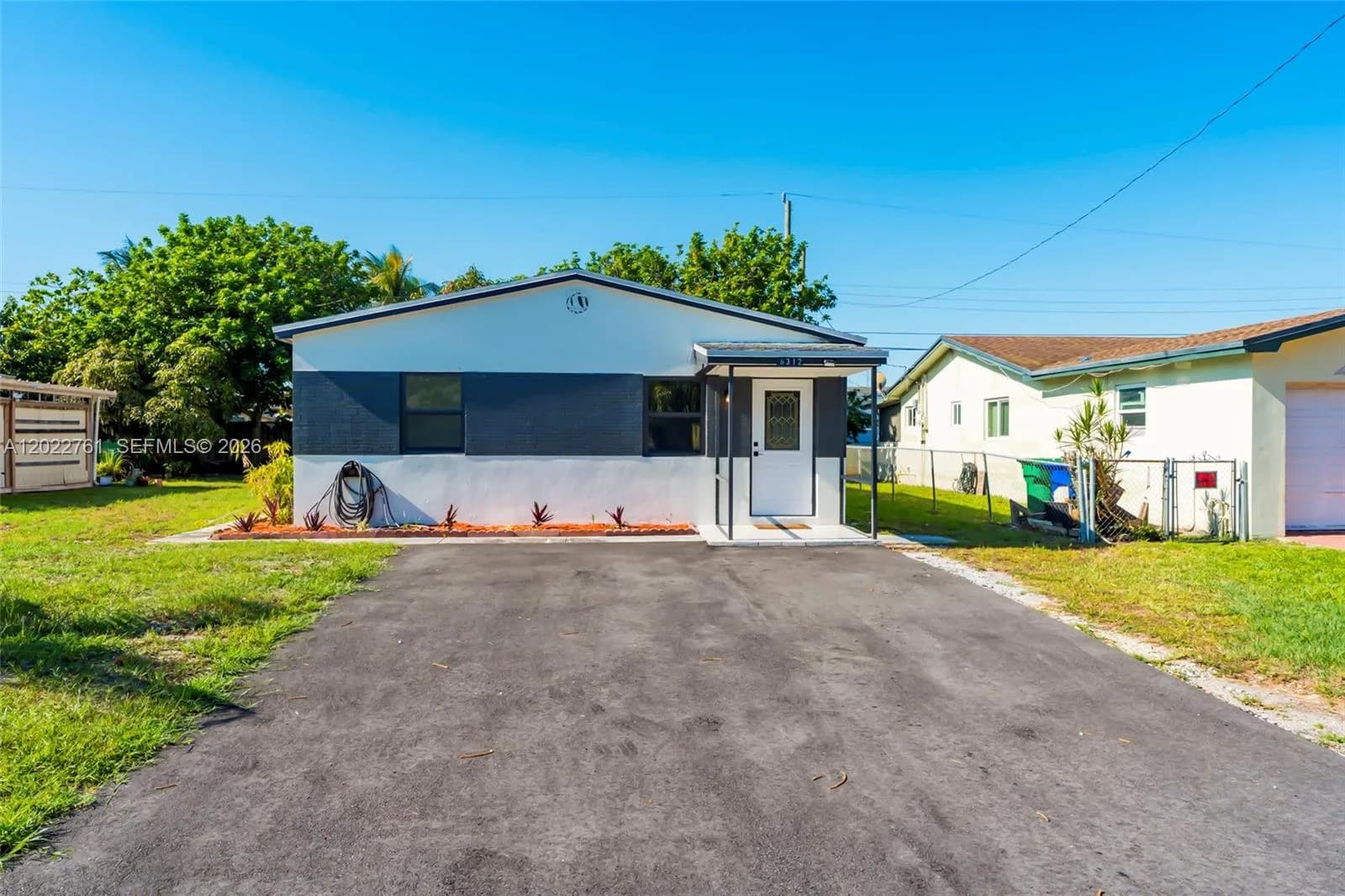 6312 SW 19th St # 1, Miramar FL 33023