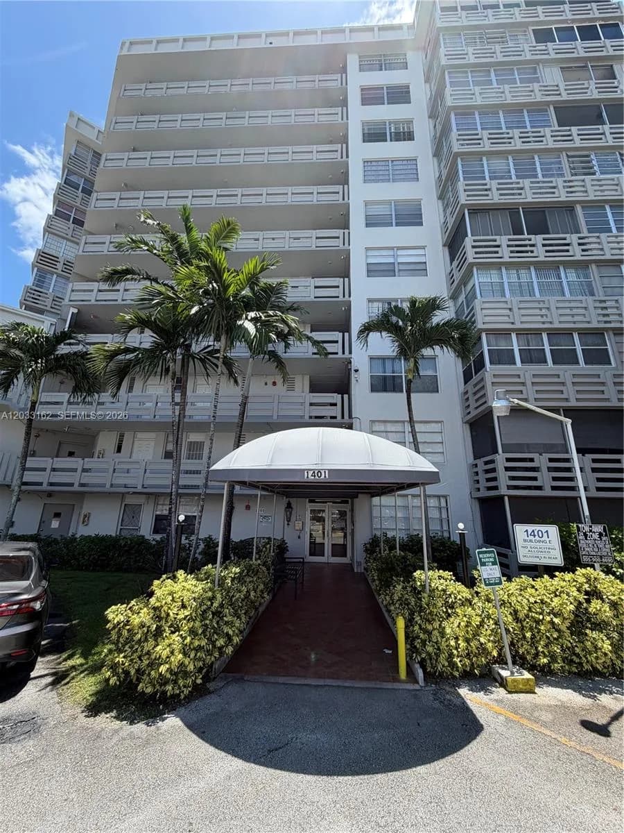 1401 NE Miami Gardens Dr # 891, Miami, FL 33179