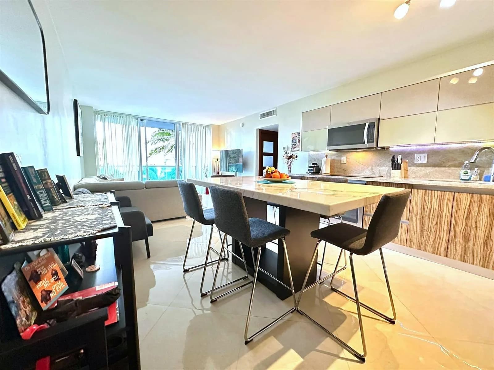 4001 S Ocean Drive # 3h, Hollywood FL 33019