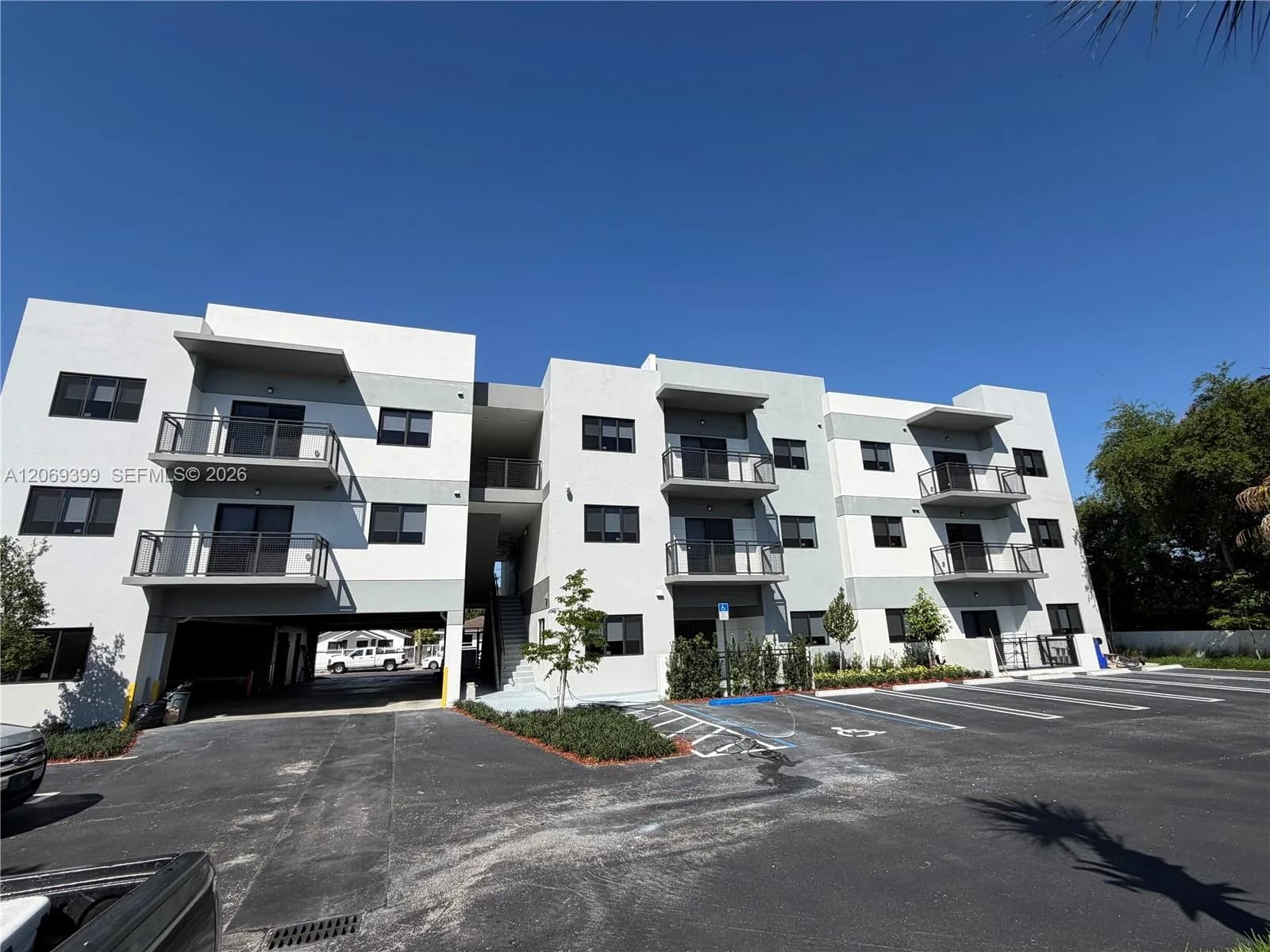 2641 NW 24th Ct # 203, Miami, FL 33142