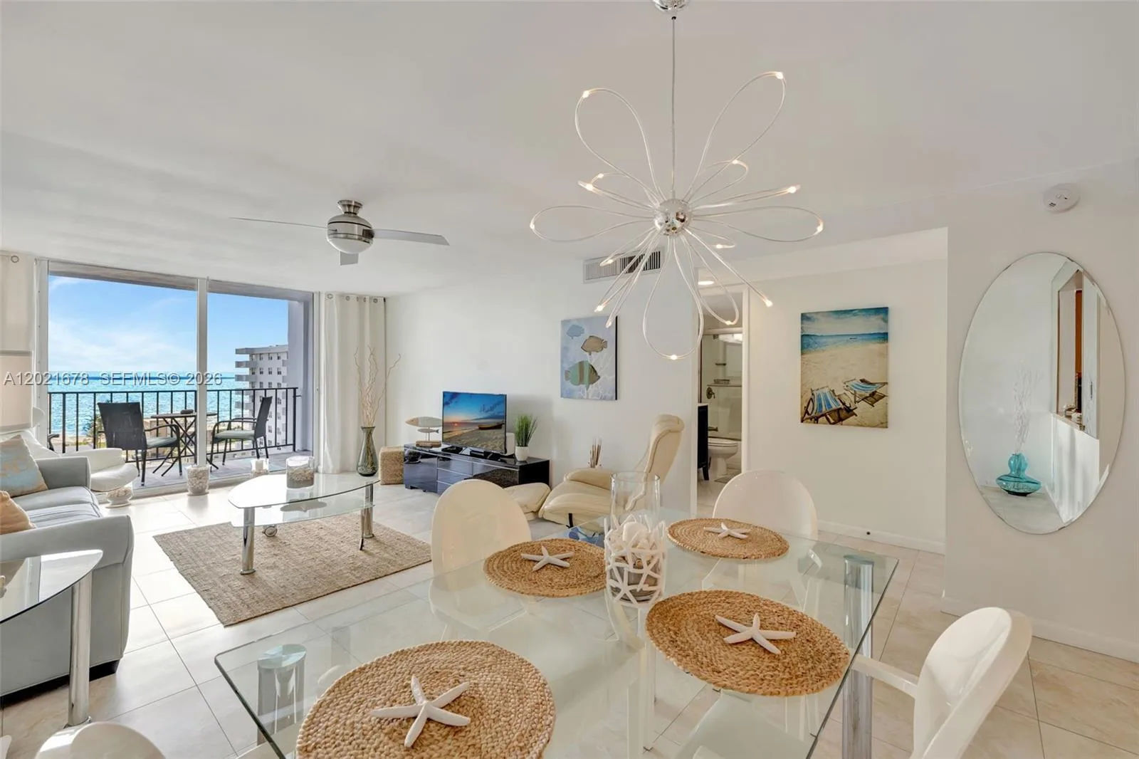 1400 S Ocean Dr # 1001, Hollywood, FL 33019
