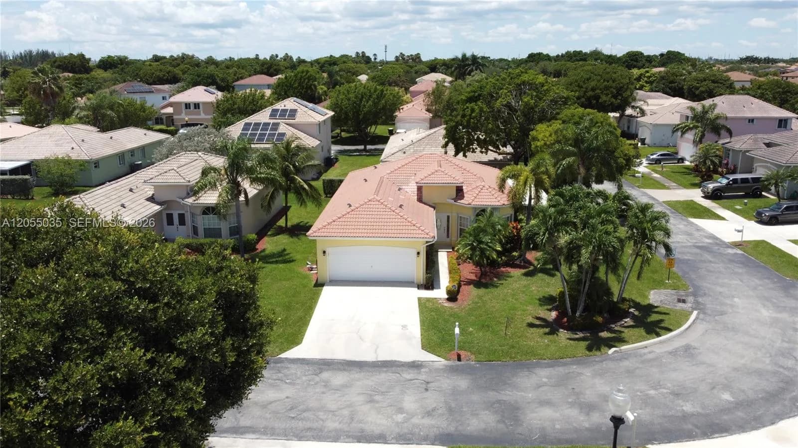 460 SE 24th Dr, Homestead FL 33033